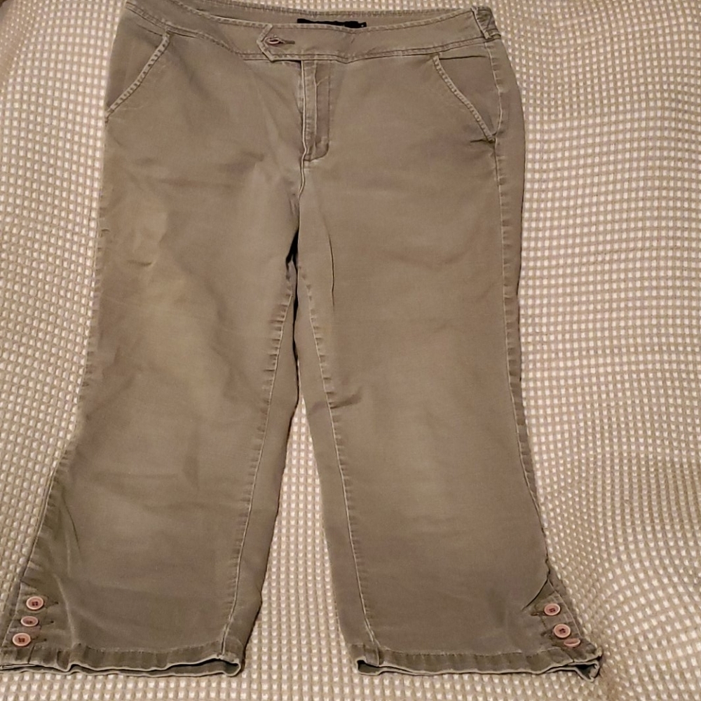 3 for $25 sale Capri